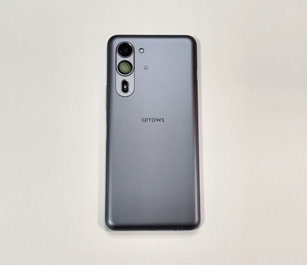 ドコモのarrows We2 Plus F-51Eをレビュー！対応バンドも解説 | シムラボ