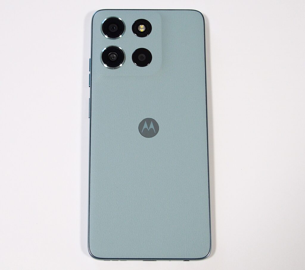 moto g66y 5Gがワイモバイルで一括1円に！実機レビューとスペックや