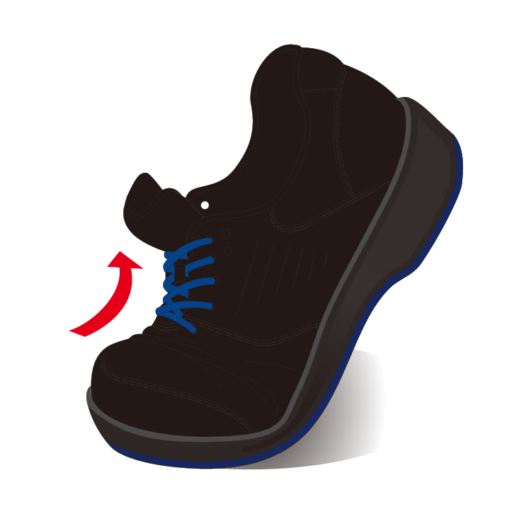 製品情報 | 働く方々の手と足を守る、安全と信頼のシモン