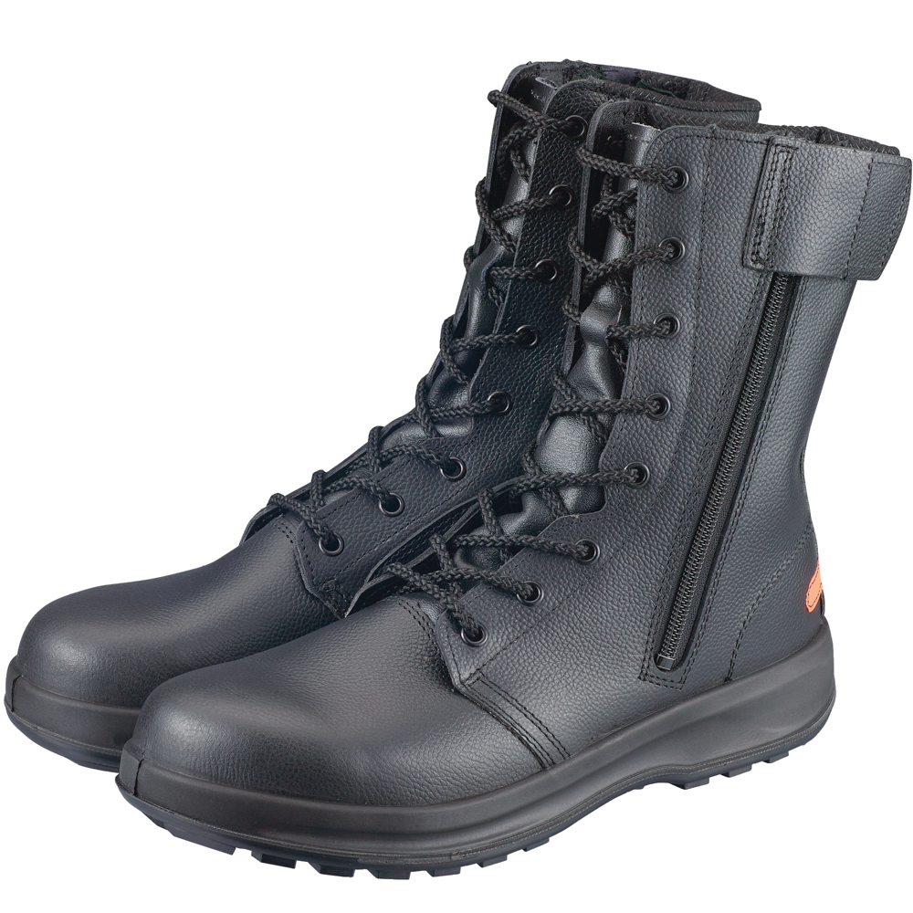 製品情報 | 働く方々の手と足を守る、安全と信頼のシモン