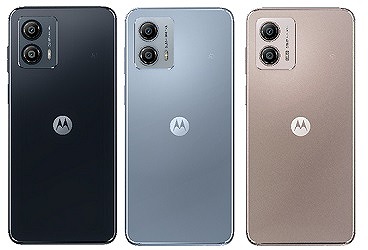 ワイモバイルのmoto g53y 5Gを実機レビュー！スペック／対応バンドも