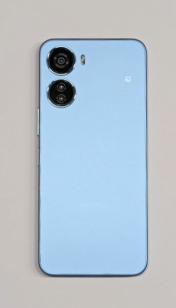 Libero 5G IVの実機レビューと対応バンドまとめ！他社SIMで使える