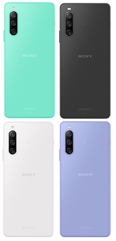 auのXperia 10 IV SOG07の実機レビュー！他社で使える？ | シムラボ