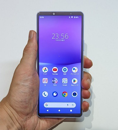 au版Xperia 10 V SOG11の実機レビュー！au版の違いも解説 | シムラボ