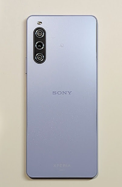 au版Xperia 10 V SOG11の実機レビュー！au版の違いも解説 | シムラボ