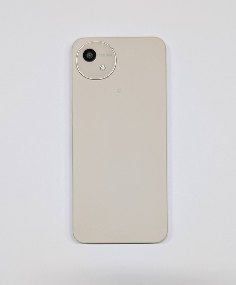 ドコモのAQUOS wish4 SH-52Eの実機レビュー！ドコモ版の違いは