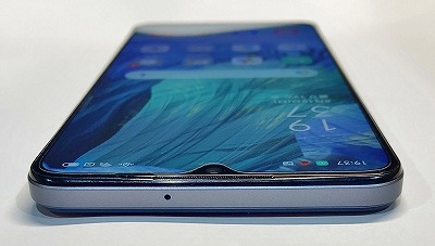 楽天モバイルのOPPO A73をレビュー！スペック、楽天モバイル版の違いは