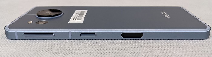楽天モバイル版AQUOS sense7 SH-M24をレビュー！SIMフリー版との違いも