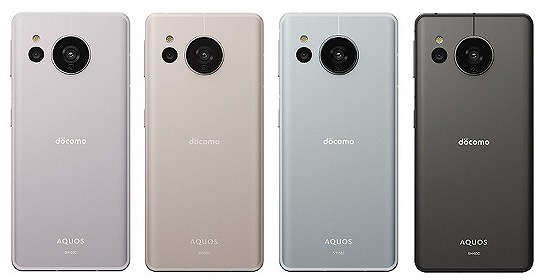 ドコモのAQUOS sense7 SH-53Cを実機レビュー！スペックも解説 | シムラボ