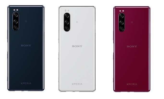 ソフトバンク Xperia5 901SOのスペック解説！Xperia1との違いは
