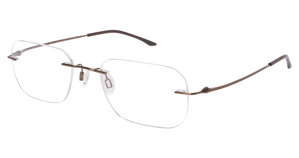 CH 8600 (Chassis Only) Eyeglasses -