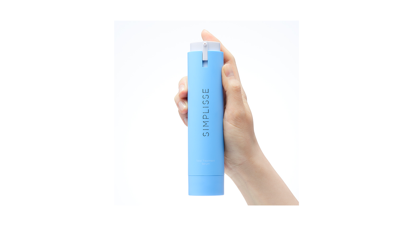 シンプリス 2ステップ 美容液セット＜レフィル＞ | SIMPLISSE
