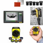 Ürün Kontrol Kamerası, is7050 Serisi, in-Sight 7050