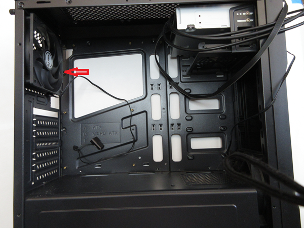 AMD Ryzen 5 5600Xで組む自作PC | 自作pc組み立て