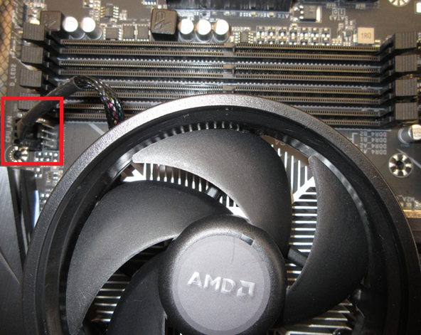 AMD Ryzen 5 5600Xで組む自作PC | 自作pc組み立て