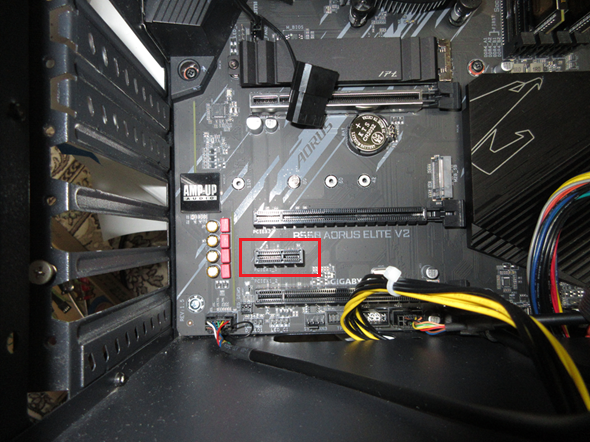 AMD Ryzen 5 5600Xで組む自作PC | 自作pc組み立て