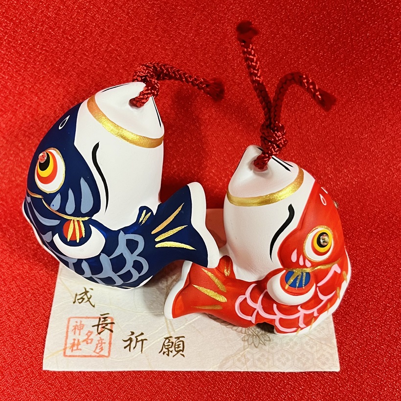 5月開運日 – 少彦名神社(神農さん)