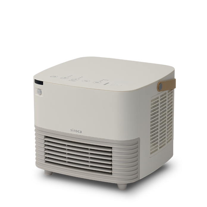 ヒーター｜シロカ