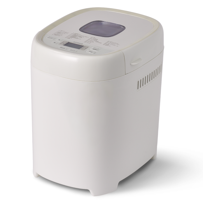 ホームベーカリー ｜シロカ