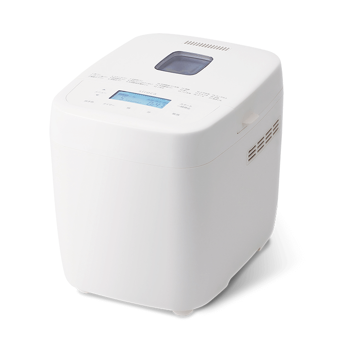 おうちベーカリー ベーシック プラス SB-2D151 ｜シロカ