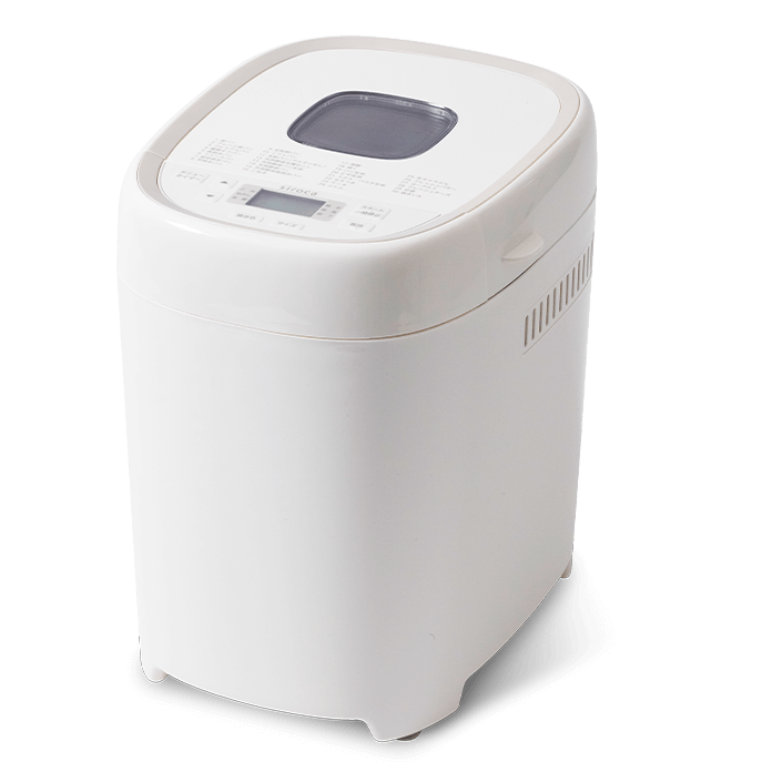 ホームベーカリー SB-111｜シロカ