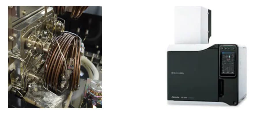 dutgm07033 ページ TSO-14/CG Shimadzu GC-2014 GC (SPL) with SFID