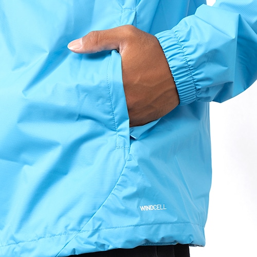 24-25 マンチェスター・シティ オールウェザージャケット／サッカー