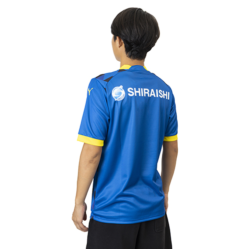 2025 大分トリニータ 1stユニフォーム／サッカーショップKAMO