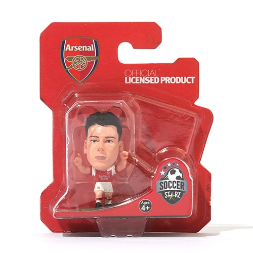 アーセナル Soccerstarz Figure MARTINELI／サッカーショップKAMO