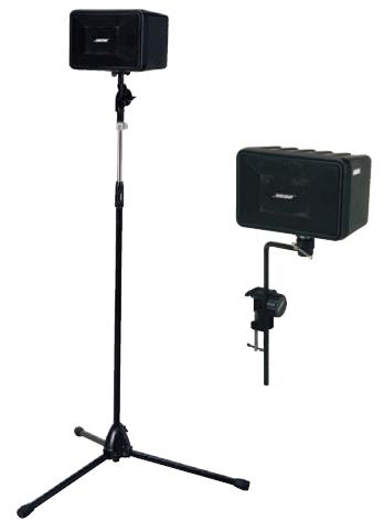 スピーカー BOSE 2台1組｜山王スペース＆レンタル