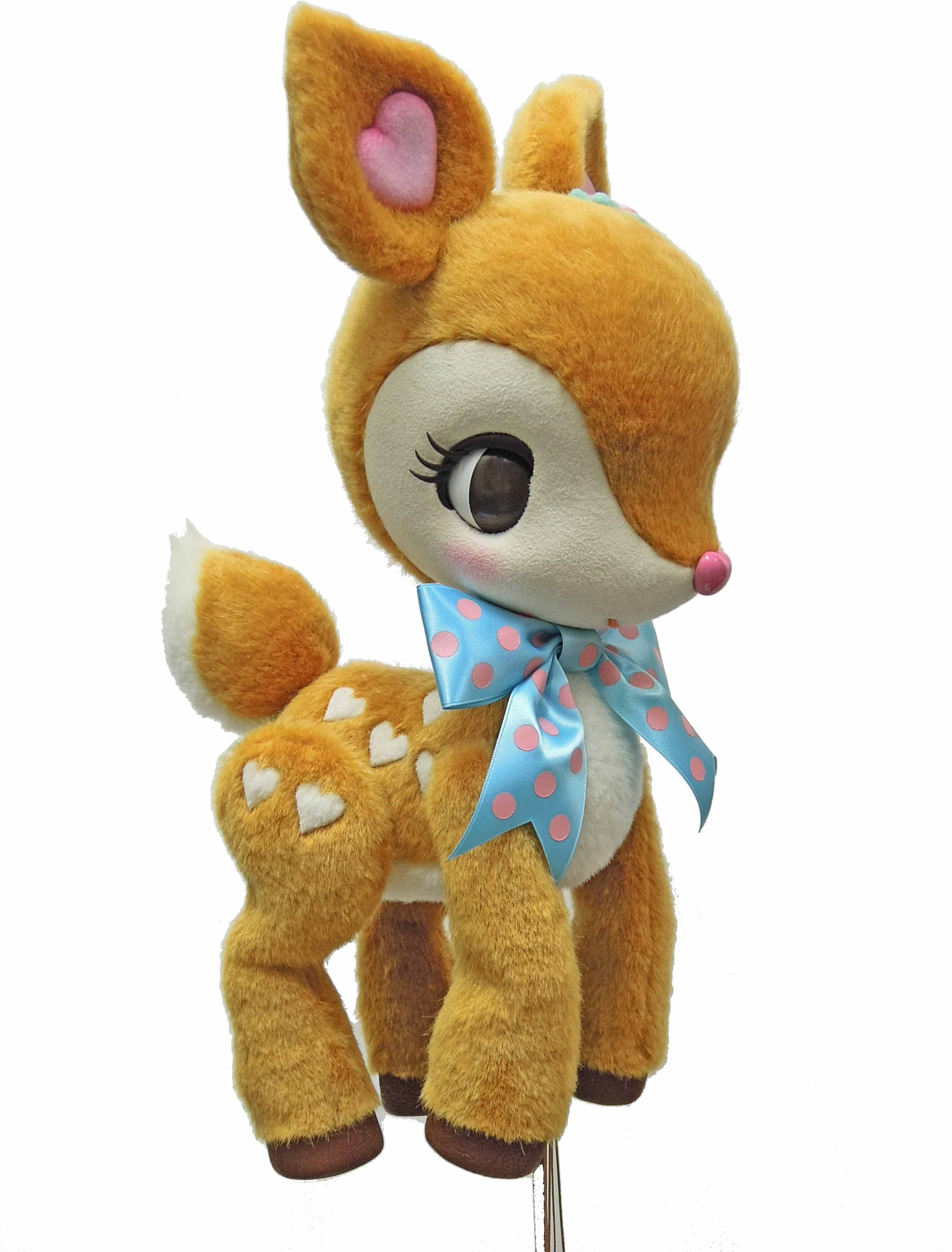 サンリオ「ハミングミント」 | STUDIO NOVA