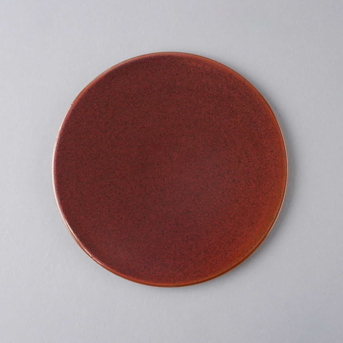 伊万里焼 極フラットプレート(M) 19.5cm 畑萬陶苑の通販｜Studio1156