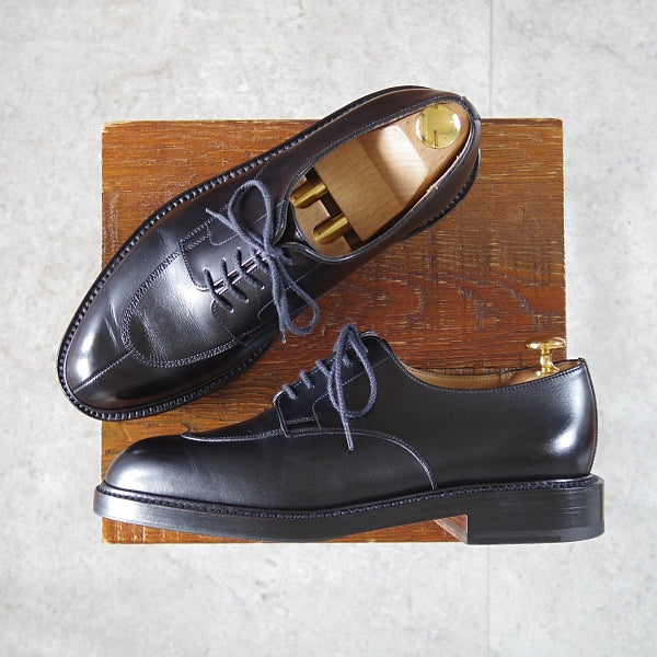 J.M.ウエストン 6D【ロシアンカーフ仕様/ゴルフ/GOLF】 | 高級中古革靴