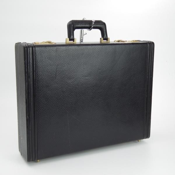 極上☆銀座タニザワ/TANIZAWA【☆アタッシュケース】メンズ ビジネス