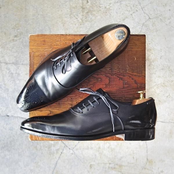 極上☆ユニオンインペリアル SIZE 7.5【貴重☆サイドレース/ハンド