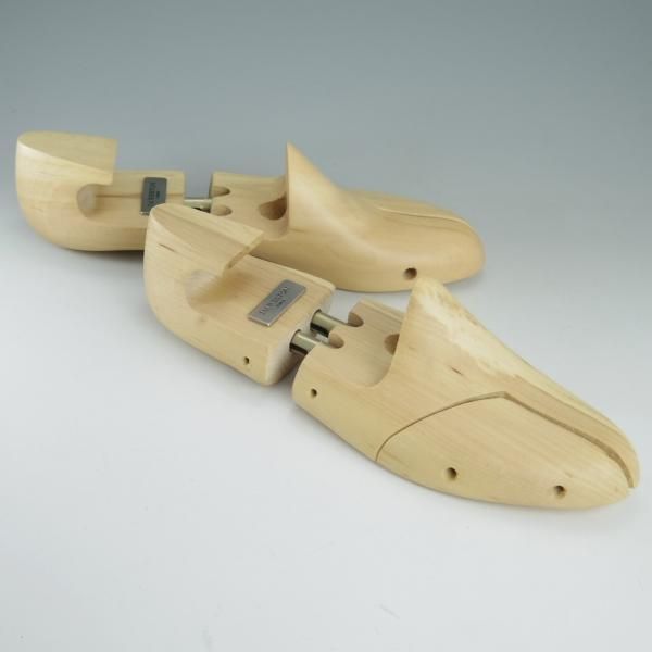 極上☆J.M.ウェストン SIZE 9【定価￥15,400-☆純正シューツリー/032L