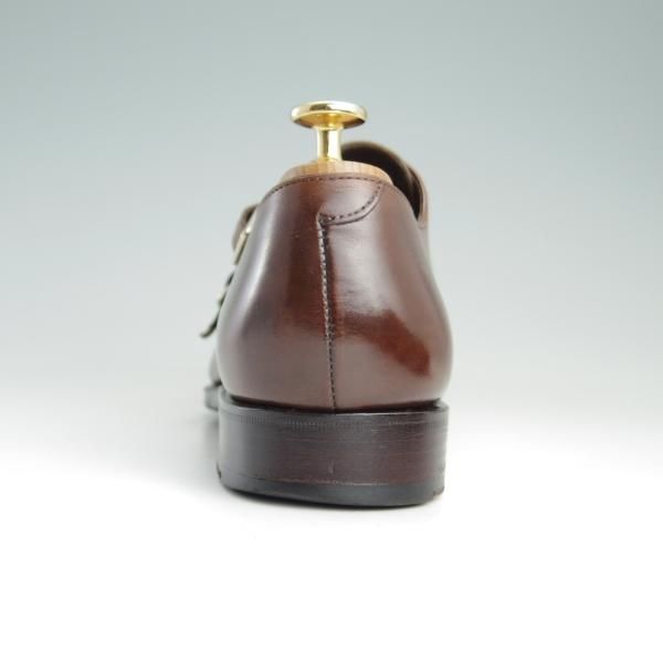 極上☆(スペイン製)カルミナ SIZE 8【定価￥75,900-☆トレーディング