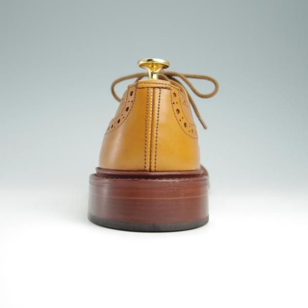 新品☆トリッカーズ SIZE 7【定価￥90,200-☆BOURTON/バートン