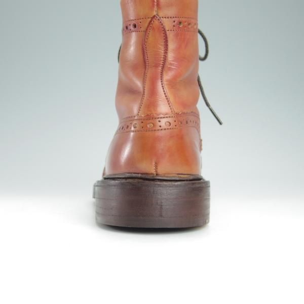 ☆トリッカーズ SIZE 8.5【定価￥88,000-☆MALTON/モールトン】M2508