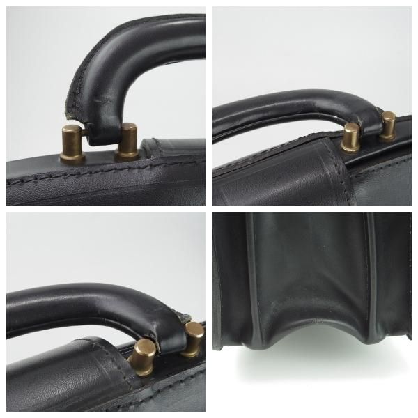 ☆(英)Lloyd's/ロイズラゲッジ【フルレザー仕様☆ロイドフットウェア