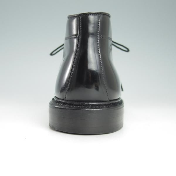 極上☆(米)アレンエドモンズ 6D【定価￥170,500-☆コードバン仕様