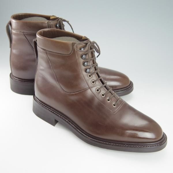 未使用☆ジョンロブ 6.5EE【定価￥194,250-☆SCOTT/スコット】8695B