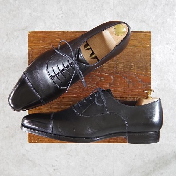 ほぼ試着程度☆ユニオンインペリアル SIZE 7【定価￥42,900-☆U1940