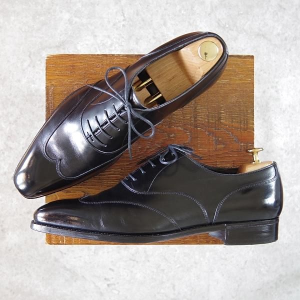 美品☆三陽山長 SIZE 9【☆珠之介/R309ラスト】(イルチア社)ボックス