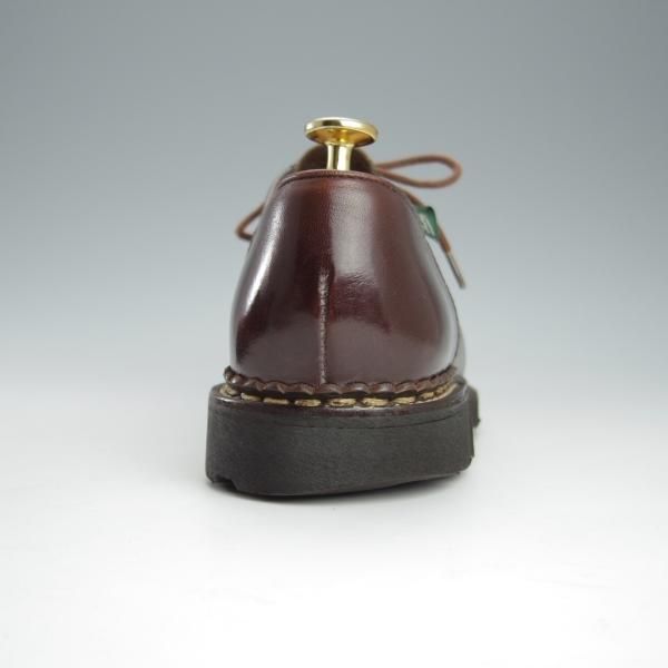 パラブーツ SIZE 39.5【MICHAEL/ミカエル/CAFE】 | 高級中古革靴の買取