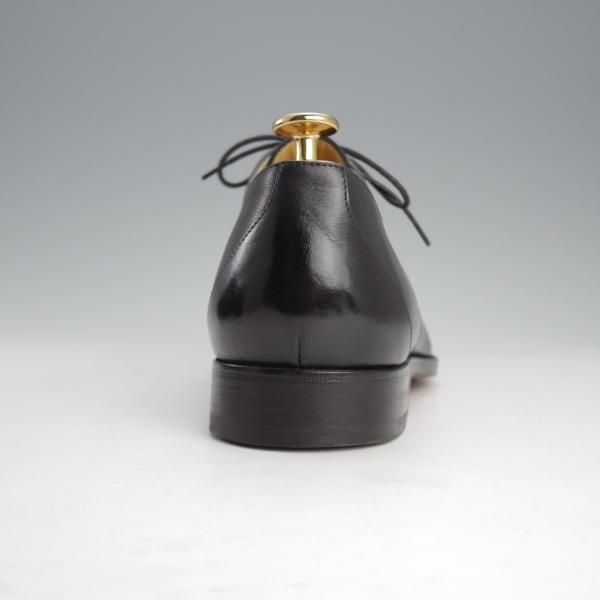 HERMES/エルメス SIZE 40【定価10万円以上☆プレーントゥ/黒】 | 高級