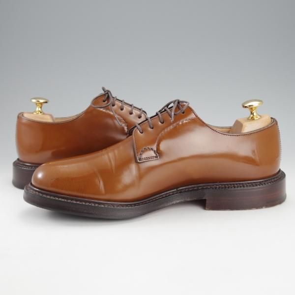 チャーチ 55F/UK5.5【シャノン/SHANNON/サンダルウッド】 | 高級中古