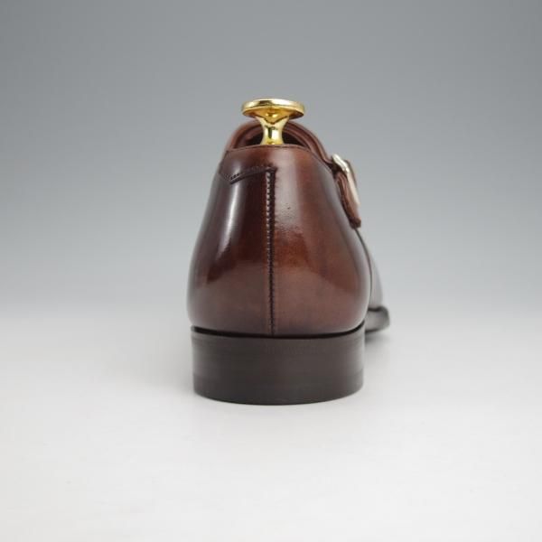 クロケット&ジョーンズ 7D【ギルド・オブ・クラフツ/ハンドグレード