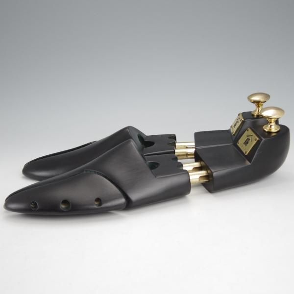 三陽山長 UK6.5程度【純正シューツリー/ブナ】 | 高級中古革靴の買取