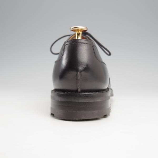 J.M.ウエストン 7D【ロシアンカーフ仕様/ゴルフ/GOLF/黒】 | 高級中古